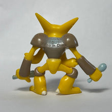 Load image into Gallery viewer, Pokémon - Alakazam - Trading Figure - Monster Collection (Variant) - Cuchiwaii
