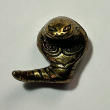 Cargar imagen en el visor de la galería, Pokémon - Arbok - Trading Metal Figure - Bronze ver. - Cuchiwaii
