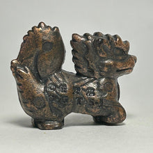 Cargar imagen en el visor de la galería, Pokémon - Arcanine - Metal Figure - Copper ver. - Cuchiwaii
