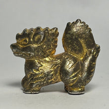 Cargar imagen en el visor de la galería, Pokémon - Arcanine - Metal Figure - Gold ver. - Cuchiwaii
