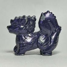 Cargar imagen en el visor de la galería, Pokémon - Arcanine - Metal Figure - Violet ver. - Cuchiwaii
