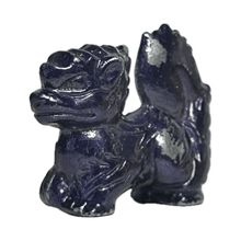 Cargar imagen en el visor de la galería, Pokémon - Arcanine - Metal Figure - Violet ver. - Cuchiwaii

