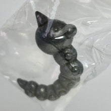 Cargar imagen en el visor de la galería, Pokémon - Beedle / Weedle - Metal Figure - Gunmetal ver. - Cuchiwaii
