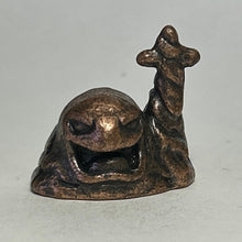Cargar imagen en el visor de la galería, Pokémon - Betbeton / Muk - Metal Figure - Copper ver. - Cuchiwaii
