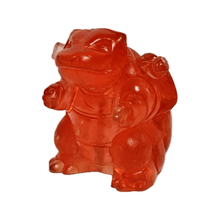 Cargar imagen en el visor de la galería, Pokémon - Blastoise - Eraser Figure - Clear Red - Cuchiwaii
