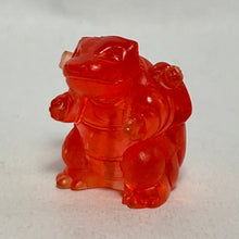 Cargar imagen en el visor de la galería, Pokémon - Blastoise - Eraser Figure - Clear Red - Cuchiwaii
