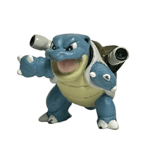 Cargar imagen en el visor de la galería, Pokémon - Blastoise - Mini Figure - Cuchiwaii
