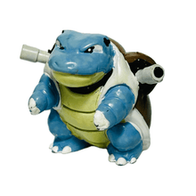 Load image into Gallery viewer, Pokémon - Blastoise - Trading Figure - MC (Variant) - Cuchiwaii
