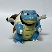 Load image into Gallery viewer, Pokémon - Blastoise - Trading Figure - MC (Variant) - Cuchiwaii
