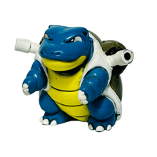 Cargar imagen en el visor de la galería, Pokémon - Blastoise - Trading Figure - Monster Collection - Cuchiwaii
