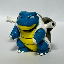 Cargar imagen en el visor de la galería, Pokémon - Blastoise - Trading Figure - Monster Collection - Cuchiwaii
