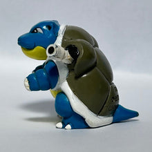 Cargar imagen en el visor de la galería, Pokémon - Blastoise - Trading Figure - Monster Collection - Cuchiwaii
