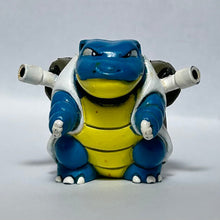 Cargar imagen en el visor de la galería, Pokémon - Blastoise - Trading Figure - Monster Collection - Cuchiwaii
