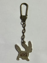 Cargar imagen en el visor de la galería, Pokémon - Bracky / Umbreon - Metal Keychain - Cuchiwaii

