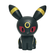 Load image into Gallery viewer, Pokémon - Bracky / Umbreon - Trading Figure - Poké Doll - Cuchiwaii

