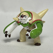 Cargar imagen en el visor de la galería, Pokémon - Brigarron / Chesnaught - Mini Figure - Cuchiwaii
