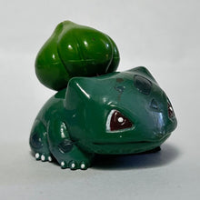 Cargar imagen en el visor de la galería, Pokémon - Bulbasaur - Trading Figure - Monster Collection - Cuchiwaii
