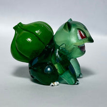 Load image into Gallery viewer, Pokémon - Bulbasaur - Trading Figure - Monster Collection - Clear ver. - Cuchiwaii
