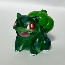 Load image into Gallery viewer, Pokémon - Bulbasaur - Trading Figure - Monster Collection - Clear ver. - Cuchiwaii
