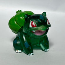 Load image into Gallery viewer, Pokémon - Bulbasaur - Trading Figure - Monster Collection - Clear ver. - Cuchiwaii
