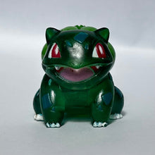 Load image into Gallery viewer, Pokémon - Bulbasaur - Trading Figure - Monster Collection - Clear ver. - Cuchiwaii
