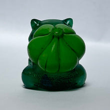 Load image into Gallery viewer, Pokémon - Bulbasaur - Trading Figure - Monster Collection - Clear ver. - Cuchiwaii
