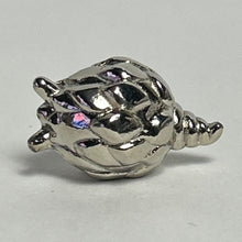 Cargar imagen en el visor de la galería, Pokémon - Burmy - Metal Figure - Silver, Plant Cloak ver. - Cuchiwaii
