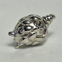Cargar imagen en el visor de la galería, Pokémon - Burmy - Metal Figure - Silver, Plant Cloak ver. - Cuchiwaii
