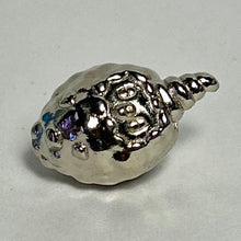 Cargar imagen en el visor de la galería, Pokémon - Burmy - Metal Figure - Silver, Sandy Cloak ver. - Cuchiwaii
