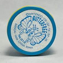 Cargar imagen en el visor de la galería, Pokémon - Butterfree - Stamp - Cuchiwaii
