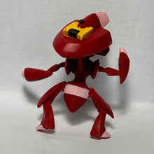 Load image into Gallery viewer, Pokémon BW - Akai Genesect - Mini Figure - Cuchiwaii
