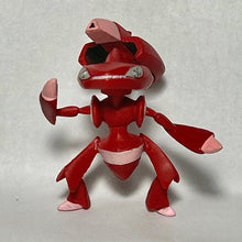 Load image into Gallery viewer, Pokémon BW - Akai Genesect - Mini Figure - Cuchiwaii
