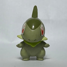 Load image into Gallery viewer, Pokémon BW - Axew - Trading Figure - Monster Collection - Cuchiwaii
