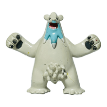 Load image into Gallery viewer, Pokémon BW - Beartic - Trading Figure - Monster Collection - Cuchiwaii
