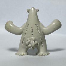 Load image into Gallery viewer, Pokémon BW - Beartic - Trading Figure - Monster Collection - Cuchiwaii
