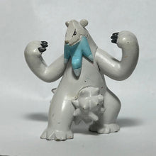 Load image into Gallery viewer, Pokémon BW - Beartic - Trading Figure - Pose Figure - Cuchiwaii
