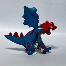 Load image into Gallery viewer, Pokémon BW - Druddigon - Trading Figure - Monster Collection - Cuchiwaii
