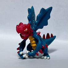 Load image into Gallery viewer, Pokémon BW - Druddigon - Trading Figure - Monster Collection - Cuchiwaii
