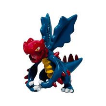 Load image into Gallery viewer, Pokémon BW - Druddigon - Trading Figure - Monster Collection - Cuchiwaii

