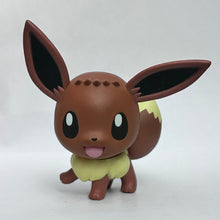 Cargar imagen en el visor de la galería, Pokémon BW - Eievui / Eevee - Trading Figure - Chibi Kyun-Chara - Cuchiwaii
