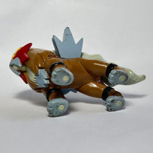 Load image into Gallery viewer, Pokémon BW - Entei - Trading Figure - Monster Collection - Cuchiwaii
