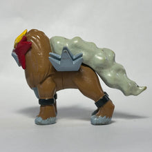 Load image into Gallery viewer, Pokémon BW - Entei - Trading Figure - Monster Collection - Cuchiwaii
