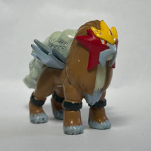 Load image into Gallery viewer, Pokémon BW - Entei - Trading Figure - Monster Collection - Cuchiwaii
