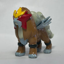 Load image into Gallery viewer, Pokémon BW - Entei - Trading Figure - Monster Collection - Cuchiwaii
