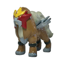 Load image into Gallery viewer, Pokémon BW - Entei - Trading Figure - Monster Collection - Cuchiwaii
