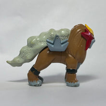 Load image into Gallery viewer, Pokémon BW - Entei - Trading Figure - Monster Collection - Cuchiwaii
