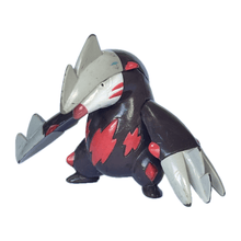 Load image into Gallery viewer, Pokémon BW - Excadrill - Trading Figure - Monster Collection - Cuchiwaii
