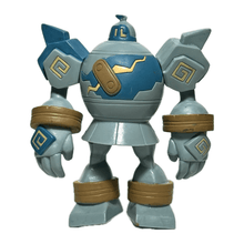 Cargar imagen en el visor de la galería, Pokémon BW - Goloog / Gorluk - Trading Figure - Cuchiwaii
