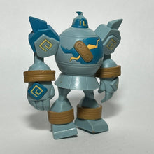 Cargar imagen en el visor de la galería, Pokémon BW - Goloog / Gorluk - Trading Figure - Cuchiwaii
