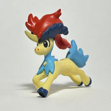 Load image into Gallery viewer, Pokémon BW - Keldeo - Mini Figure - 1/40 - Cuchiwaii
